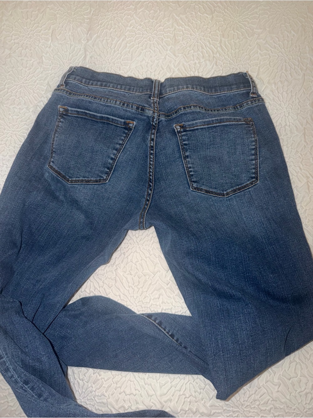 Victoria Secret Boyfriend Jeans